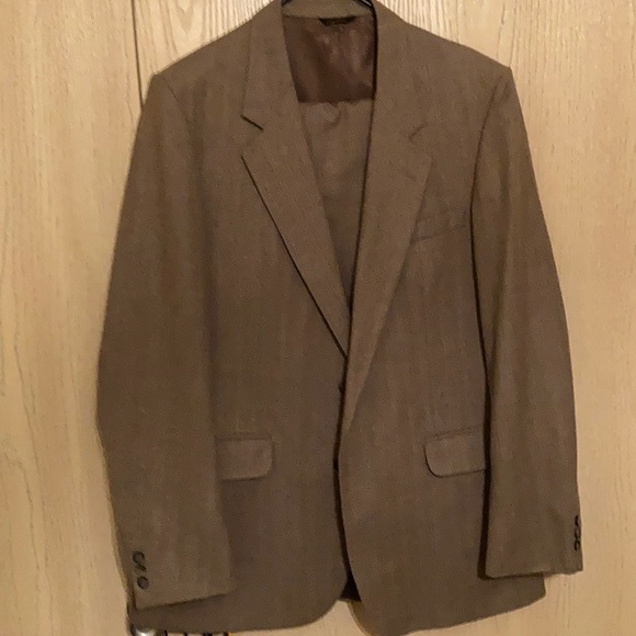 Men’s 2 piece